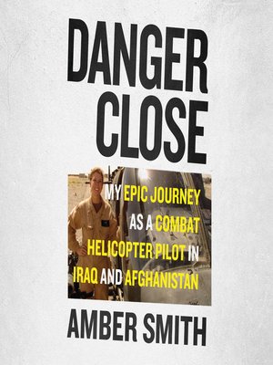 cover image of Danger Close
